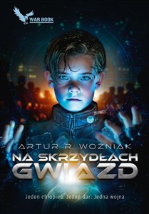 Picture of Na skrzydłach gwiazd