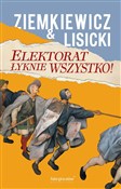 polish book : Elektorat ... - Rafał Ziemkiewicz, Paweł Lisicki