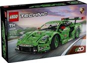 Książka : Lego Techn...