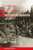 Wojna nazi... - Evan Mawdsley -  books in polish 