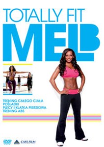 Picture of Mel B Totally Fit 2