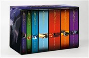 Zobacz : Harry Pott... - J.K. Rowling