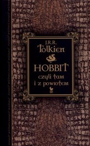 Obrazek Hobbit czyli tam i z powrotem