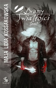 Obrazek Bramy Światłości Tom 1