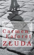 polish book : Złuda - Carmen Laforet