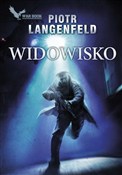 Widowisko - Piotr Langenfeld - Ksiegarnia w UK