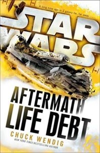 Obrazek Star Wars: Aftermath: Life Debt