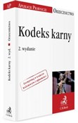 Kodeks kar... - Ksiegarnia w UK