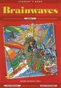 Brainwaves... - Wakeman Kate, Kozanoglou Danae -  Książka z wysyłką do UK