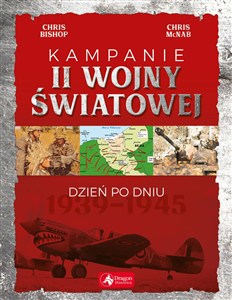 Obrazek Kampanie II wojny światowej