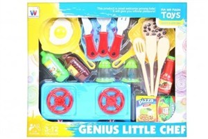 Picture of Zestaw naczyń kuchennych