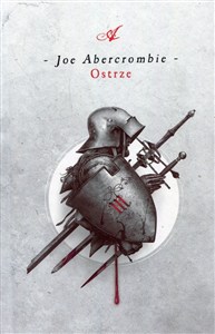 Picture of Pierwsze Prawo Tom 1 Ostrze