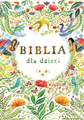 Biblia dla... - Ewa Czerwińska - Ksiegarnia w UK
