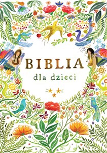 Obrazek Biblia dla dzieci