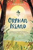 Orphan Isl... - Laurel Snyder -  Książka z wysyłką do UK