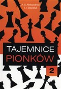 Zobacz : Tajemnice ... - A.G. Aleksandrow, S.I. Dawidiuk