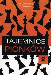 Obrazek Tajemnice pionków 2