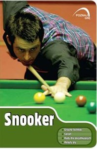 Obrazek Snooker