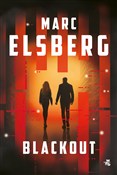 Polska książka : Blackout - Marc Elsberg