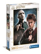 polish book : Puzzle 500...