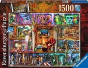 Książka : Puzzle 2D ...