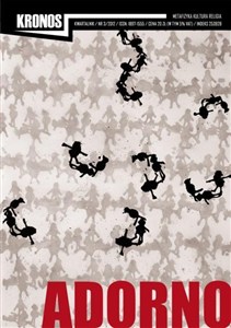 Picture of Kronos 3/2012 Adorno