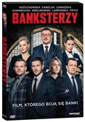 polish book : Banksterzy... - Maciej Ziębiński