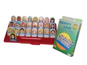 polish book : Gra Zgadni...