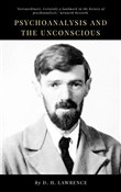 Psychoanal... - Lawrence D. H. -  books in polish 