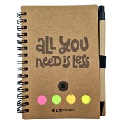 polish book : Notes z wy...