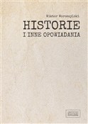 Historie i... - Wiktor Woroszylski -  Książka z wysyłką do UK