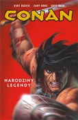 Polska książka : Conan. Tom... - Opracowanie Zbiorowe