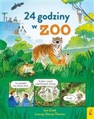 24 godziny... - Lan Cook -  books in polish 