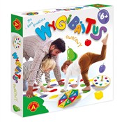 polish book : Wygibajtus...