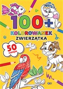 Polska książka : 100+ Kolor... - Opracowanie zbiorowe