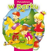 polish book : Maluszkowo... - Agnieszka Sobich