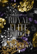 Royal Elit... - Rina Kent -  Książka z wysyłką do UK
