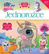 Jednorożce... - Opracowanie Zbiorowe -  Książka z wysyłką do UK