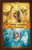 polish book : W cieniu a... - Anna Szumacher