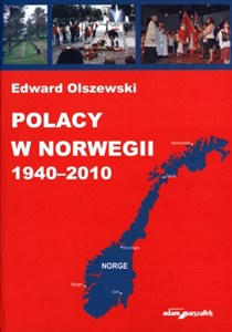 Picture of Polacy w Norwegii 1940-2010