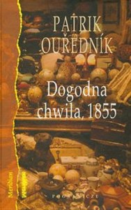 Obrazek Dogodna chwila 1855
