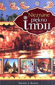 Picture of Nieznane piękno Indii