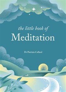 Obrazek The Little Book of Meditation