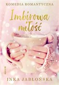 Imbirowa m... - Inka Jabłońska -  Polish Bookstore 