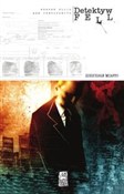 Detektyw F... - Warren Ellis -  Książka z wysyłką do UK