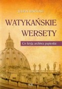 polish book : Watykański... - Julian Bartosz