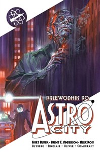 Obrazek Przewodnik po Astro City. Tom 2