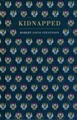 polish book : Kidnapped - Robert Louis Stevenson