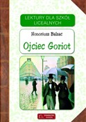 Ojciec Gor... - Honoriusz Balzac -  foreign books in polish 