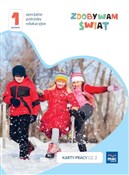 Zdobywam ś... - Justyna Hadryś -  books in polish 